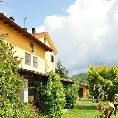 Agroturismo Le Piagge *