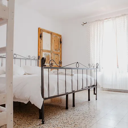 Agroturismo Le Piagge Ponzone