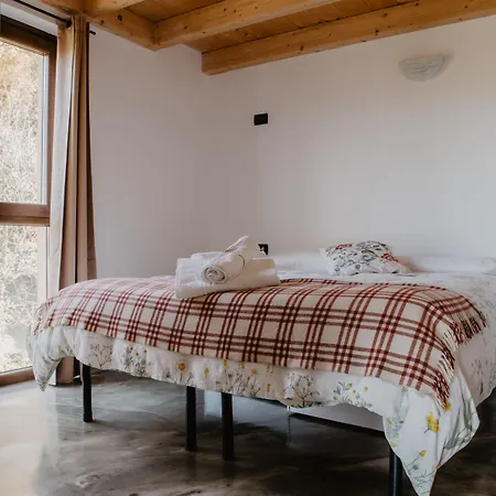 Le Piagge Agroturismo Ponzone