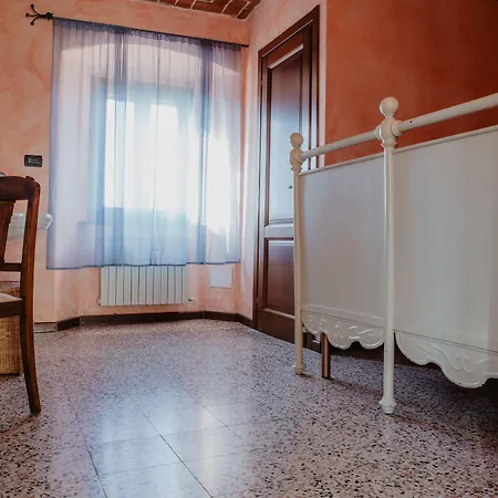 Le Piagge Agroturismo