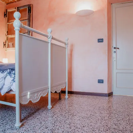 Le Piagge 팜스테이 Ponzone