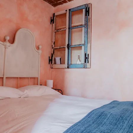 Agroturismo Le Piagge *