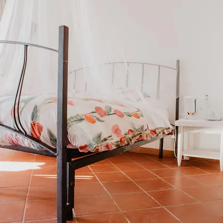 Le Piagge Agroturismo *