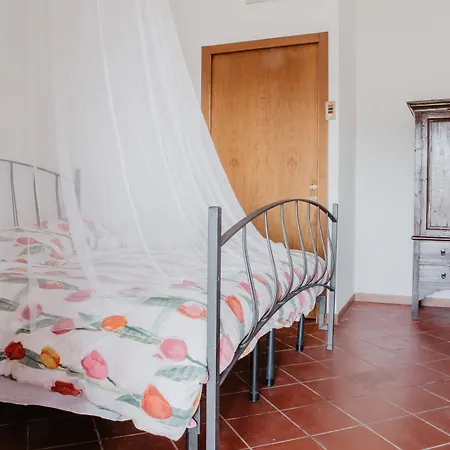 Le Piagge Agroturismo *