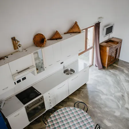 Le Piagge 팜스테이 *