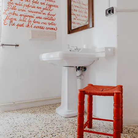 팜스테이 Le Piagge Ponzone