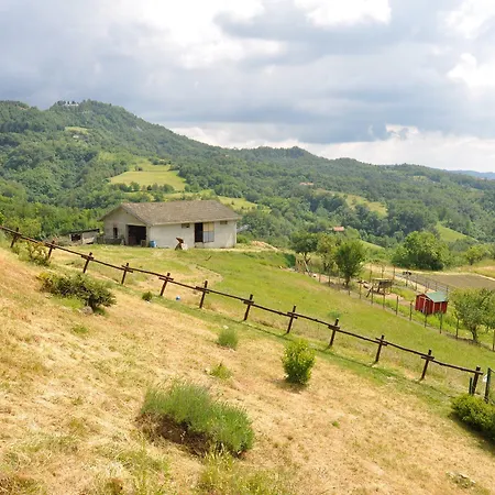 Le Piagge Agroturismo