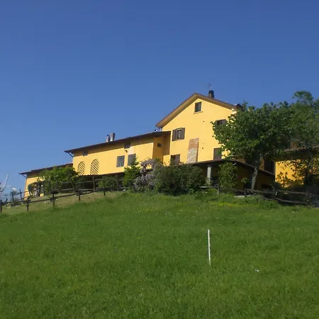 Le Piagge Agroturismo *