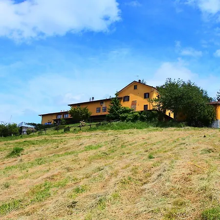 Le Piagge Agroturismo *