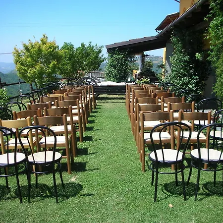 Agroturismo Le Piagge *