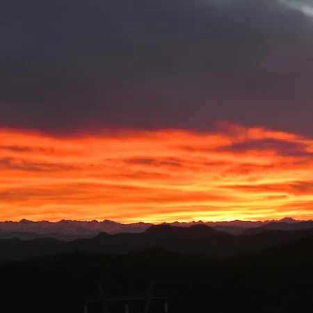 Le Piagge Agroturismo *