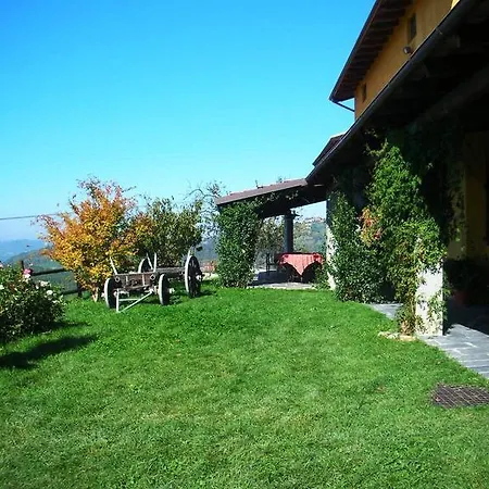 Le Piagge 팜스테이