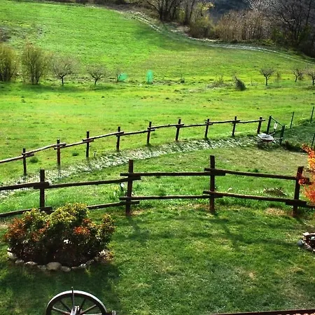 Le Piagge Agroturismo *