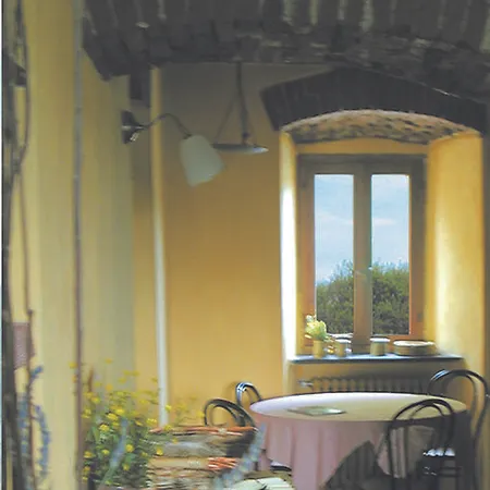 Le Piagge Agroturismo *