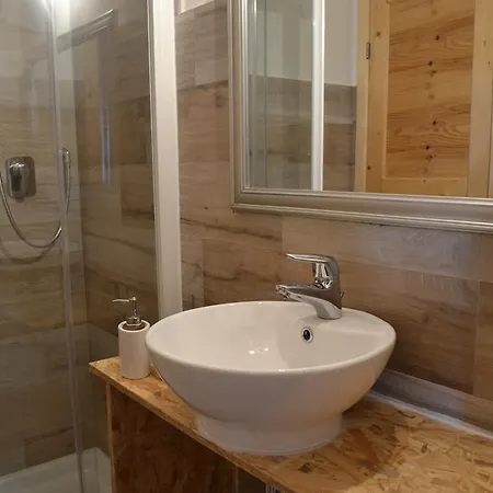 팜스테이 Le Piagge Ponzone