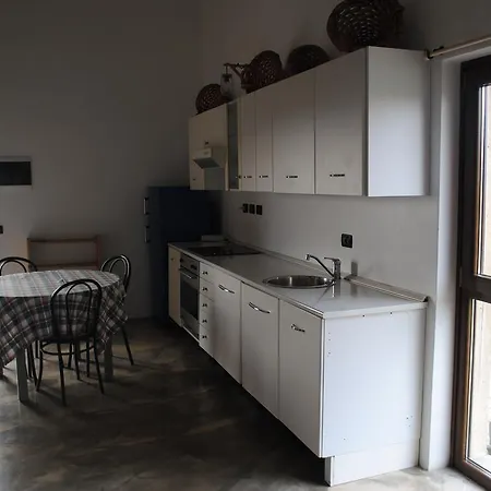 Agroturismo Le Piagge Ponzone