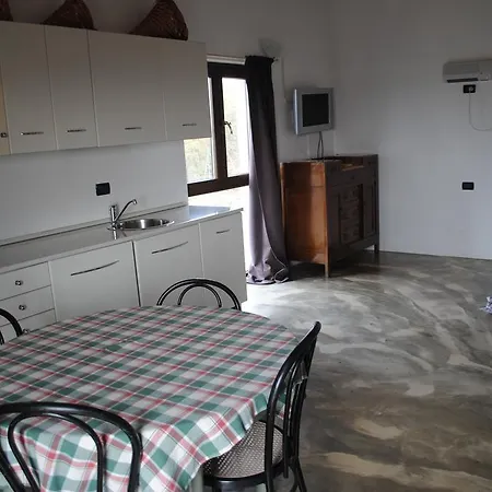 Le Piagge Agroturismo *