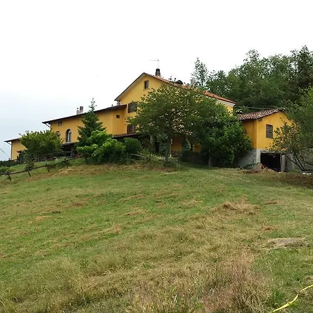 Agroturismo Le Piagge *