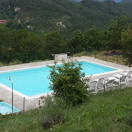 Le Piagge Alloggio per agriturismo *