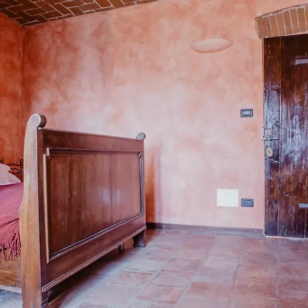 Agroturismo Le Piagge Ponzone