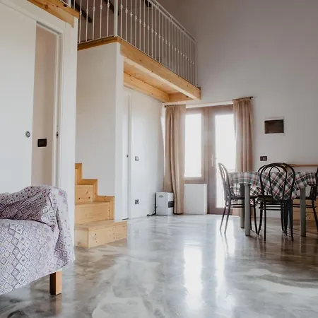 Le Piagge 팜스테이 *