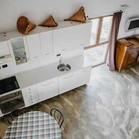 팜스테이 Le Piagge *