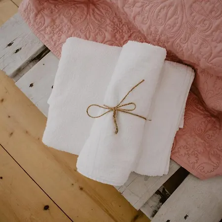 팜스테이 Le Piagge Ponzone