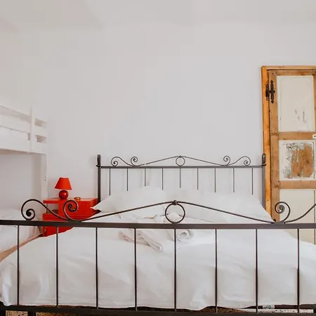 Le Piagge Alloggio per agriturismo