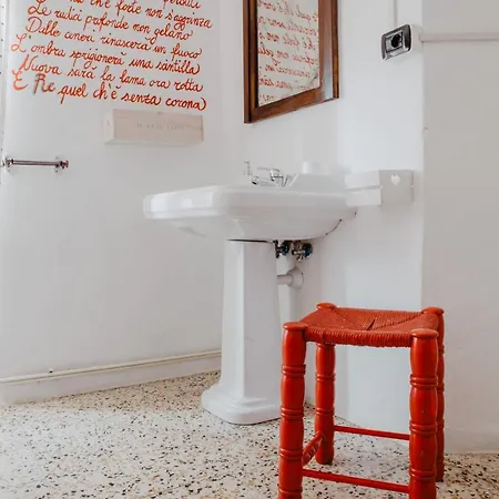 팜스테이 Le Piagge *