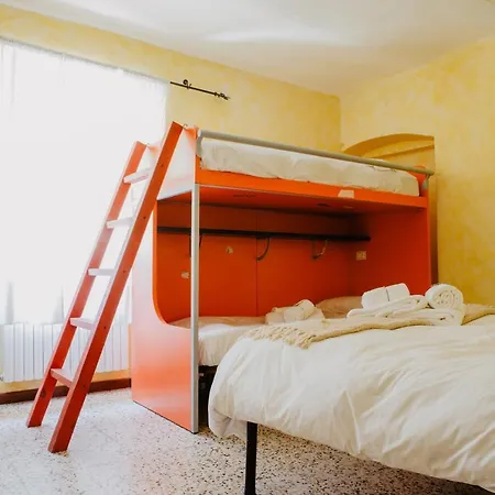 Le Piagge Agroturismo *