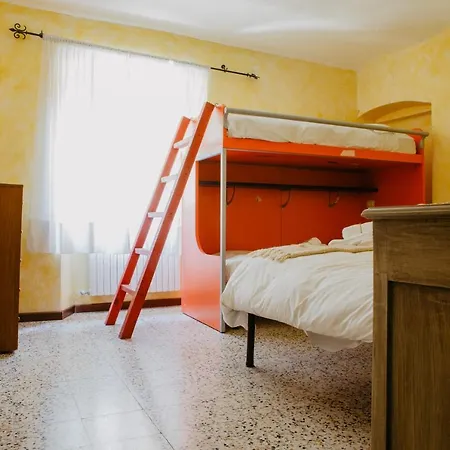 Le Piagge Agroturismo *