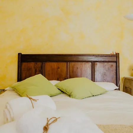 Agroturismo Le Piagge Ponzone