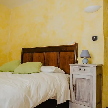 Le Piagge 팜스테이