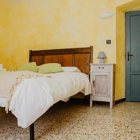 Le Piagge Agroturismo *