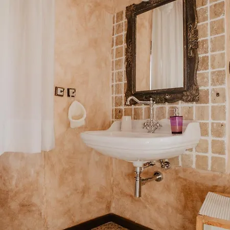 Agroturismo Le Piagge