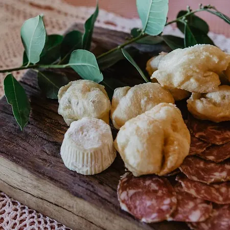 Le Piagge Gospodarstwo agroturystyczne *