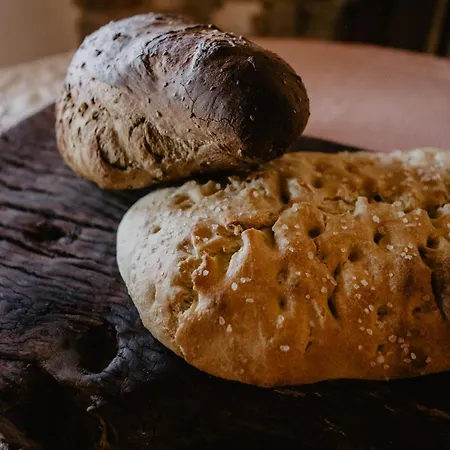 Le Piagge Agroturismo Ponzone