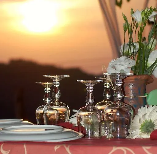 Le Piagge Çiftlik konaklama Ponzone