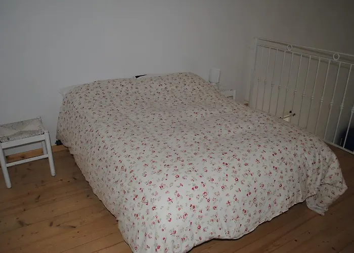 Le Piagge Feriegård *