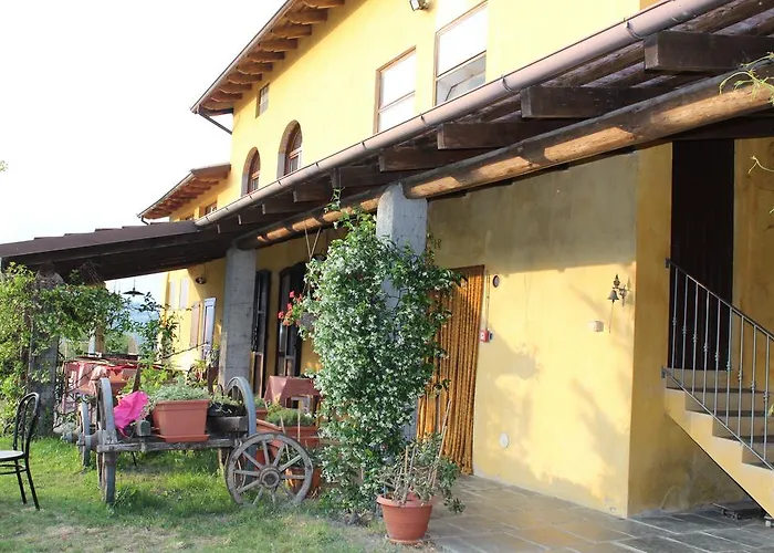 Le Piagge Ponzone